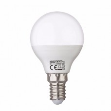 Лампа Светодиодная "ELITE - 4" 4W 4200K Е27
