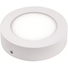 Світильник накладний "CAROLINE-12" 12W 4200К