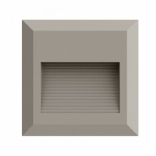 Світильник фасадний LED 2W "IGDE"