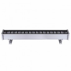Лінійний прожектор "REGAL-18"  18W (янтарний, 3000к, червоний, зелений, синій)