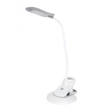 Світильник настільний  LED "EZEL" 5 W  (білий)
