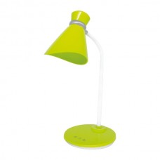 Світильник настільний LED  "LIVA" 6 W  (голубий, білий, сірий, зелений)
