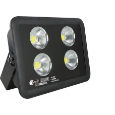 Прожектор  світлодіодний "PANTER-200" 200W 6400K, 4200К