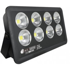 Прожектор светодиодный  "PANTER-400" 400W 6400K, 4200К