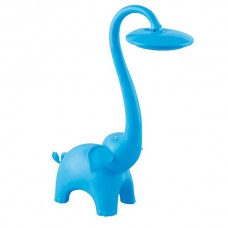 Світильник настільний LED "JUMBO"  6 W  голубий