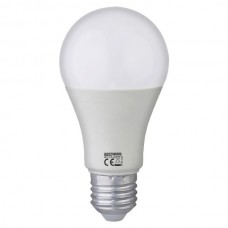 Лампа світлодіодна "PREMIER - 15"  15W 3000К  A60 E27