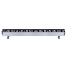 Лінійний прожектор "REGAL-24"  24W (янтарний, 3000к, червоний, зелений, синій)