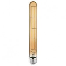 Лампа  "RUSTIC TUBE - 8" 8W Filament led 2200К  E27