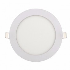 Світильник врізний "SLIM-12" 12W 4200К
