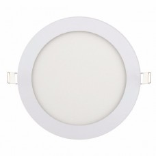 Світильник врізний "SLIM-15" 15W 4200K