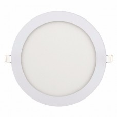 Світильник врізний "SLIM-18" 18W 4200К