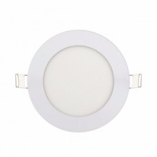 Світильник врізний "SLIM-6" 6W 4200К