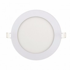Світильник врізний "SLIM-9" 9W 4200К