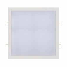 Світильник врізний "SLIM/Sq-18" 18W 6400K