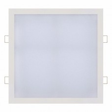 Світильник врізний "SLIM/Sq-24" 24W 4200К