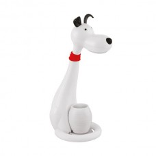 Світильник настільний LED "SNOOPY" 6 W білий