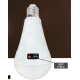Лампа Аккумуляторная  "DURALITE-12" 12W 6400K, E27