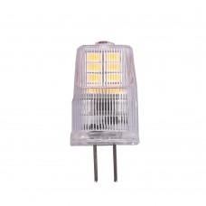 Лампа світлодіодна  "MULTI-3" 3W G4 6400К 12V