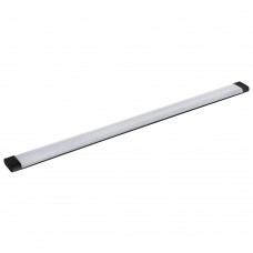 Світильник LED 80W "GAMA-80X" 6400К чорний