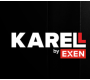 Розетки вимикачі Серія KARELL білий (EXEN ELEKTRIK)
