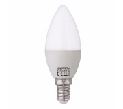 Лампа LED Декоративна/ Лампа Едісона  (LOFT) / Свічка/ Мінішар/ JCDR/ led Капсула/ R-39-63