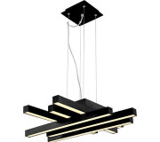 Люстри LED