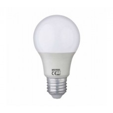 Лампа світлодіодна низьковольтна 12-24V (AC-DC) "METRO-1" 10W 4200К  E27