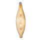 Лампа Filament led ELLIPTIC 8W E27 2200К Янтар