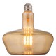 Лампа Filament led Ginza-XL  8W E27 2200К Янтар