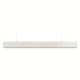 Люстра LED "INNOVА-40" 40W 4000K (біла)