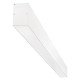 Люстра LED "INNOVА-40" 40W 4000K (біла)