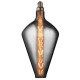 Лампа Filament led PARADOX-XL 8W E27 2400К Титан