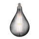 Лампа Filament led TOLEDO  8W 2400К титан E27