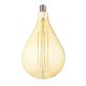 Лампа Filament led TOLEDO  8W 2200K Янтар  E27