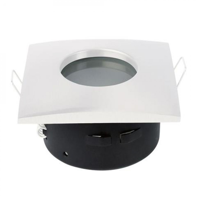 Світильник під лампу MR16  "SARDUNYA-S (вологозахищений IP65)  015-018-0050-020