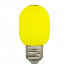 Лампа Діодна "COMFORT" 2W E27 A45 (жовта)