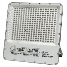 Прожектор світлодіодний "FELIS-300" 300W 6400K