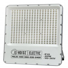 Прожектор світлодіодний "FELIS-400" 400W 6400K