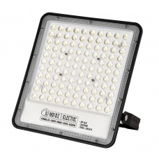 Прожектор світлодіодний "OSELO-200" 200W 6400K чорний