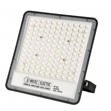 Прожектор світлодіодний "OSELO-300" 300W 6400K чорний