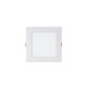 Світильник врізний ALEXIS/SQ-9 3CCT (білий)