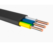 Кабель ВВП (ВВПнг) Horoz Cable