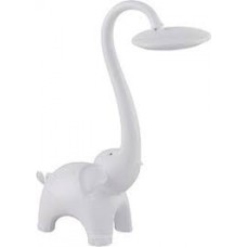 Світильник настільний LED "JUMBO"  6 W  білий