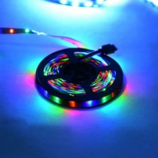 Лента светодиодная "REN / RGB" влагозащищенная в силиконе цена указана за 1м
