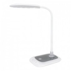 Світильник настільний LED "SEDA" 6 W  срібний